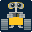 WALL-E (USA) (En,Fr,Es) (Rev 1)的图标
