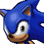索尼克与世嘉全明星赛车 (Sonic Racing)的图标