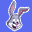Lapin Malin - J'Apprends a Lire et a Ecrire (France)的图标
