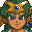 Dragon Quest IV - Michibikareshi Mono-tachi (Japan)的图标