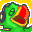 Unou no Tatsujin - GunBulleTrainer (Japan)的图标