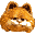 Garfield 2 (Europe) (En,Fr,De,Es,It,Nl,Pt,Sv,No,Da,Fi)的图标