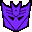 Transformers - Kampf um Cybertron - Deceptions (Germany)的图标