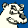 Club Penguin - EPF - Herbert's Revenge (Europe) (En,Fr)的图标