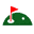 Nihon Golfer's Kentei DS (Japan) [b]的图标