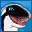 Shamu's Deep Sea Adventures (USA)的图标