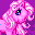 My Little Pony - Pinkie Pie's Party (USA)的图标