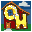 Our House (USA)的图标
