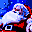 Santa Claus is Comin' to Town (USA)的图标