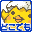 Simple DS Series Vol. 10 - The Dokodemo Kanji Quiz (Japan)的图标