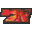 Jissen Pachi-Slot Hisshouhou! DS - Hokuto no Ken (Japan)的图标