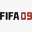 FIFA 09 (Europe) (En,Fr,De,Es,It)的图标