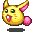 Seiken Densetsu DS - Children of Mana (Japan)的图标