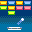 Nervous Brickdown (USA) (En,Fr,De,Es,It)的图标