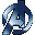 复仇者联盟 (The Avengers)的图标
