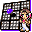 Toon-Doku - Sudoku with Pictures! (USA)的图标