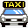 Quiz Taxi (Germany) [b]的图标