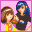 Oshare Majo Love and Berry - DS Collection (Japan)的图标