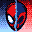 Spider-Man - Edge of Time (Europe) (En,Fr,De,Es,It)的图标