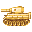 Tank Beat 2 - Gyeokdol! Jeoncha Daejeon (Korea)的图标