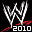 WWE SmackDown vs Raw 2010 featuring ECW (USA) (En,Fr,Es)的图标