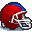 Tecmo Bowl - Kickoff (USA) [b]的图标