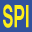Takahashi Shoten Kanshuu - Saihinshutsu! SPI Perfect Mondaishuu DS (Japan)的图标