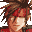 Guilty Gear - Dust Strikers (USA)的图标