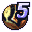 Fab 5 Soccer (USA) (Rev 1)的图标
