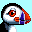 Puffins - Island Adventure (USA) (En,Fr)的图标