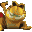 Garfield Gets Real (USA)的图标