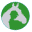 My Horse & Me (Europe) (En,Fr,De,Es,It,Nl,Sv,Da)的图标