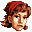 Mystery Quest - Curse of the Ancient Spirits (USA) (En,Fr)的圖標