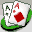 11 Card Games (Europe) (En,De,Es)的图标