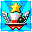 Touch! Bomber Man Land - Star Bomber no Miracle World (Japan)的图标