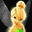 Tinker Bell + Tinker Bell and the Lost Treasure (Europe) (En,Fr,De,Es,It,Nl)的图标
