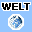 Kreuzwortraetsel DS - Welt Edition (Germany) [b]的图标