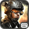 现代战争4 (Modern Combat4 Zero Hour)的图标