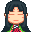Obunsha Deru-jun - Kokugo DS (Japan)的图标
