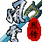 风云烈传的图标