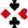 Solitaire DS (Europe) (En,Fr,De,Es,It)的图标