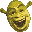 Shrek the Third (USA)的图标