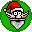 Elf Bowling 1 & 2 (USA)的图标