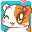 Gokujou!! Mecha Mote Iinchou - Mecha Mote Days, Hajimemasuwa! (Japan) [b]的图标