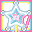 Kirarin Revolution - Minna de Odorou Furi Furi Debut! (Japan)的图标