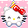 Hello Kitty - Birthday Adventures (Europe) (En,Fr,De,Es,It)的图标