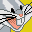 Looney Tunes - Cartoon Conductor (USA) (En,Fr,De,Es,It)的图标