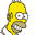 Simpsons Game, The (Europe)的图标