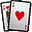 Card Games - The Classics (Europe) (En,Fr,De,Es,It)的图标