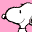 Snoopy DS - Snoopy to Nakama-tachi ni Ai ni Ikou! (Japan) [b]的图标